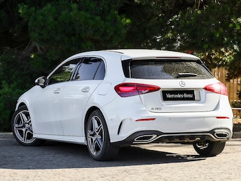 Used Mercedes-Benz A-Class 2023 for sale - 76075048: Photo 3