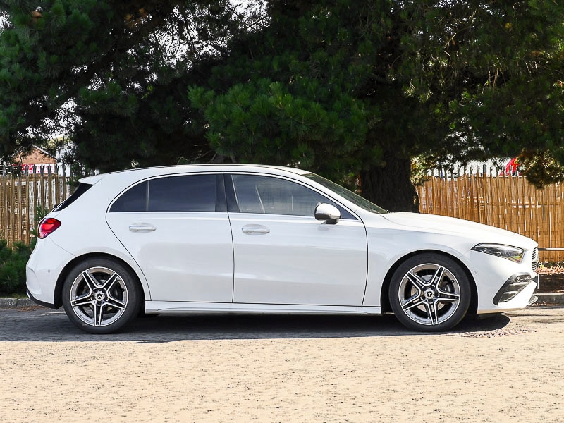 Used Mercedes-Benz A-Class 2023 for sale - 76075048: Photo 4