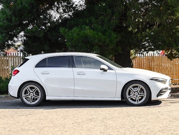 Used Mercedes-Benz A-Class 2023 for sale - 76075048: Photo 4
