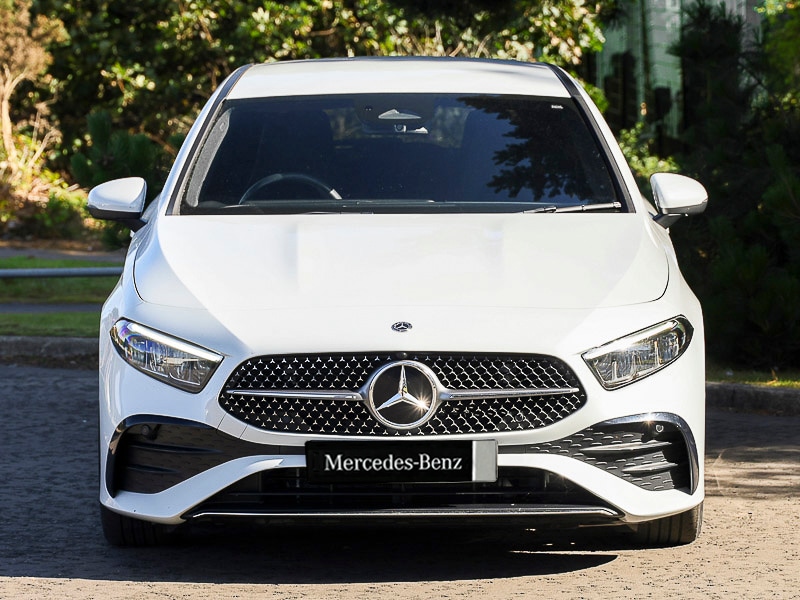 Used Mercedes-Benz A-Class 2023 for sale - 76075048: Photo 7
