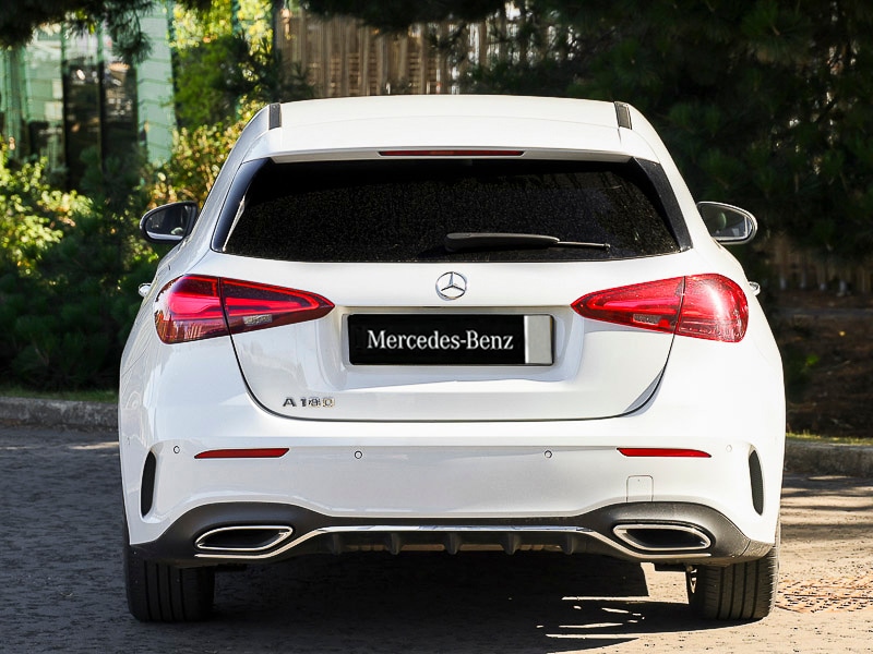 Used Mercedes-Benz A-Class 2023 for sale - 76075048: Photo 9
