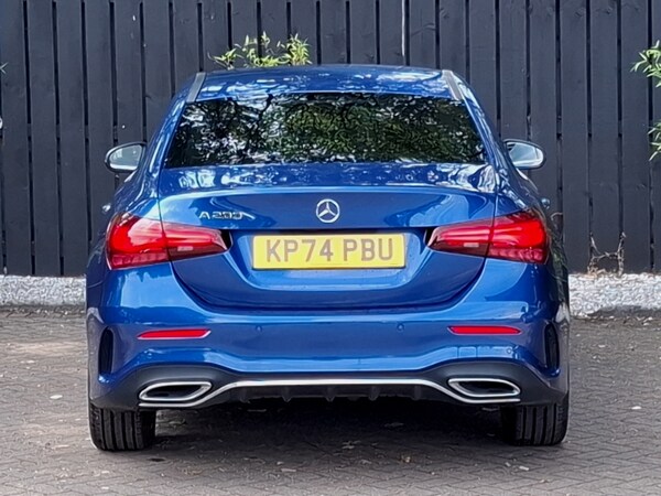 Used Mercedes-Benz A-Class 2024 for sale - 75413472: Photo 14