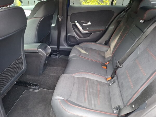 Used Mercedes-Benz A-Class 2024 for sale - 75413472: Photo 6