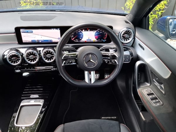 Used Mercedes-Benz A-Class 2024 for sale - 75413472: Photo 7