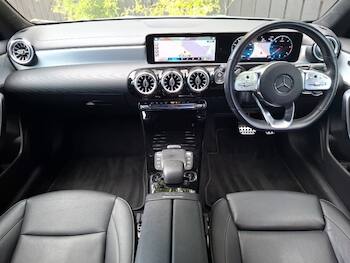 Used Mercedes-Benz CLA 2022 for sale - 79870169: Photo