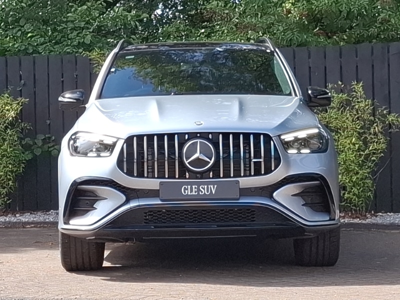 Used Mercedes-Benz GLE 2025 for sale - 76959102: Photo 13