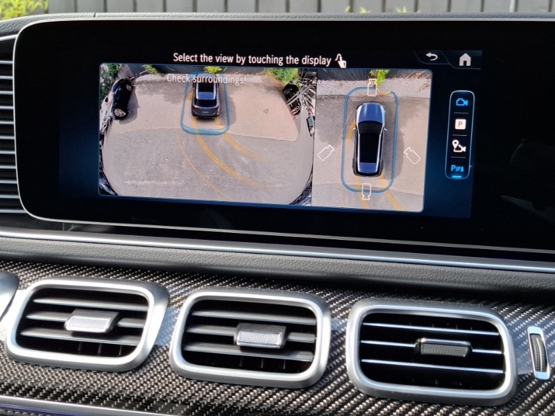 Used Mercedes-Benz GLE 2025 for sale - 76959102: Photo 16