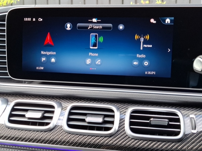 Used Mercedes-Benz GLE 2025 for sale - 76959102: Photo 19