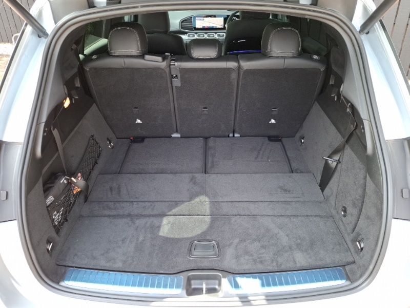 Used Mercedes-Benz GLE 2025 for sale - 76959102: Photo 8