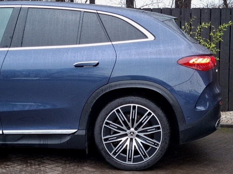 Used Mercedes-Benz EQA 2024 for sale - 77299451: Photo 12