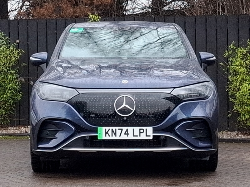 Used Mercedes-Benz EQA 2024 for sale - 77299451: Photo 13