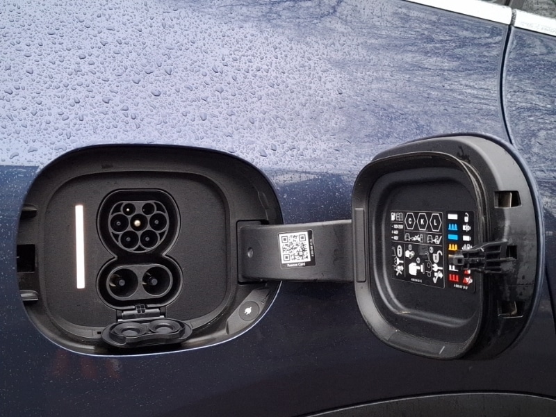 Used Mercedes-Benz EQA 2024 for sale - 77299451: Photo 15