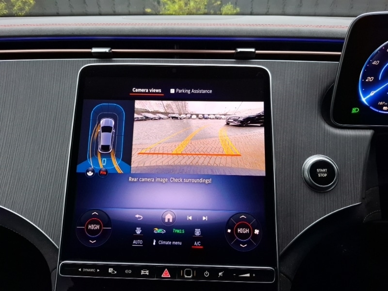 Used Mercedes-Benz EQA 2024 for sale - 77299451: Photo 16