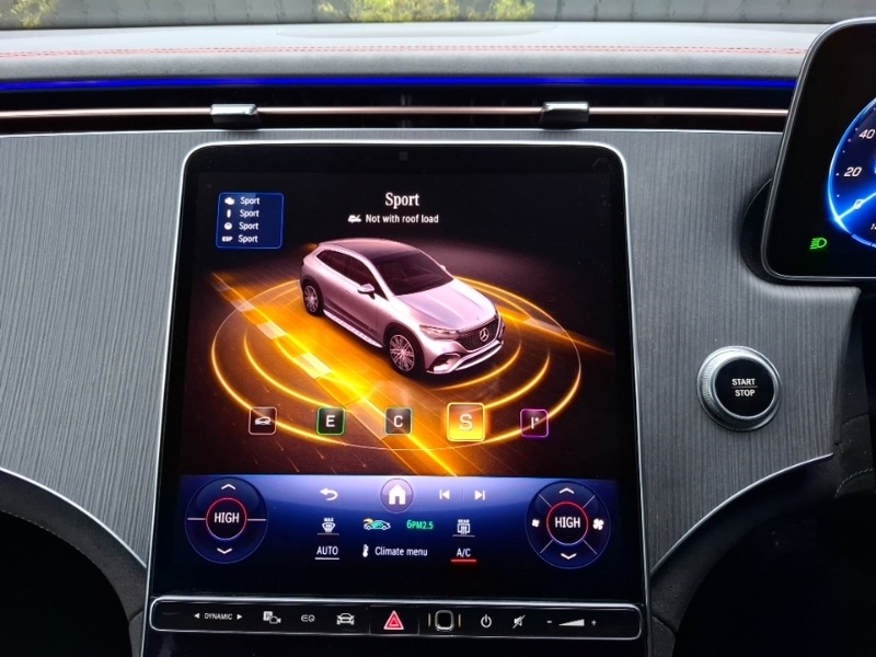 Used Mercedes-Benz EQA 2024 for sale - 77299451: Photo 17