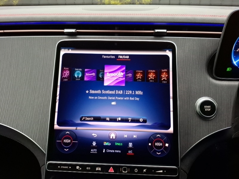 Used Mercedes-Benz EQA 2024 for sale - 77299451: Photo 19