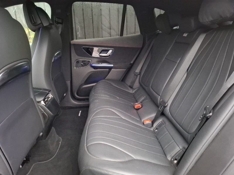 Used Mercedes-Benz EQA 2024 for sale - 77299451: Photo 6