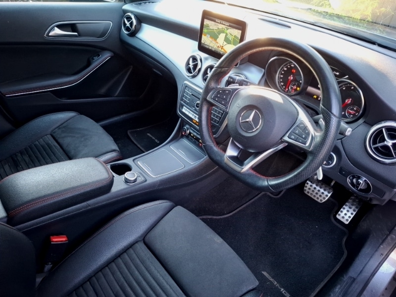 Used Mercedes-Benz GLA 2020 for sale - 77563073: Photo 10