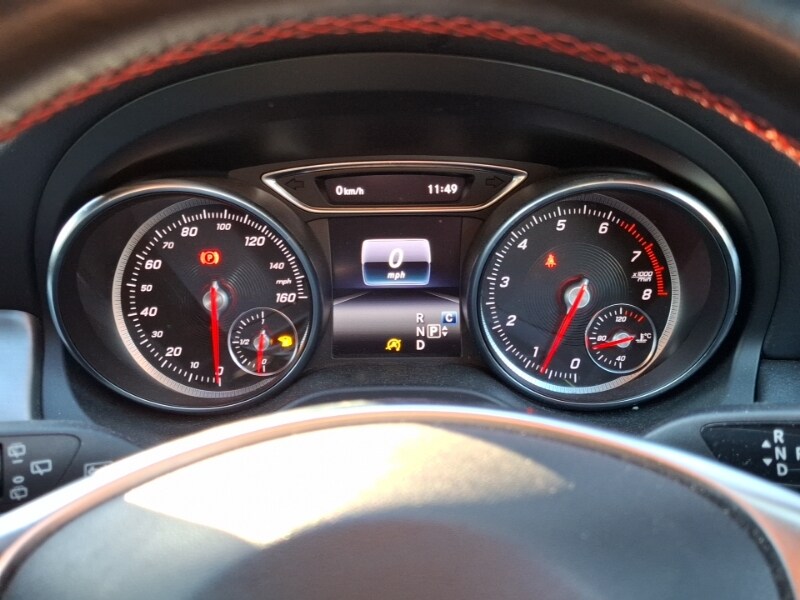 Used Mercedes-Benz GLA 2020 for sale - 77563073: Photo 11