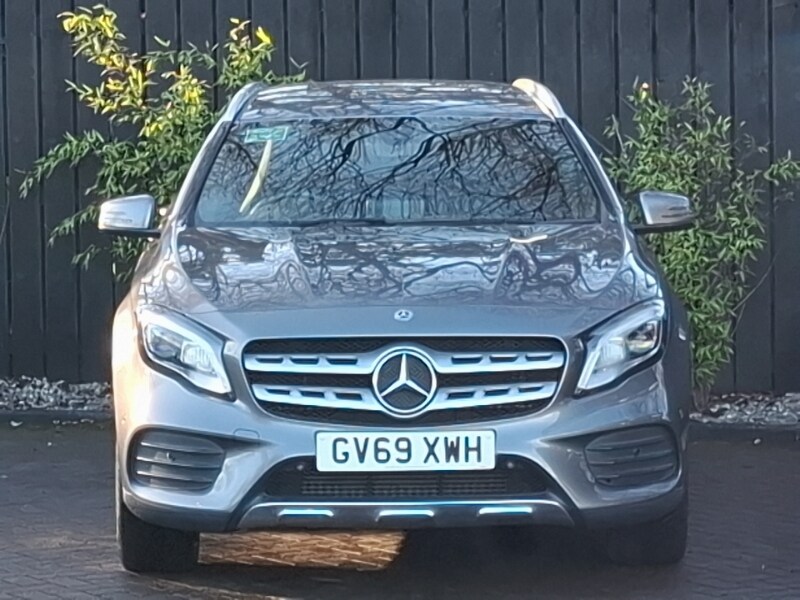 Used Mercedes-Benz GLA 2020 for sale - 77563073: Photo 13