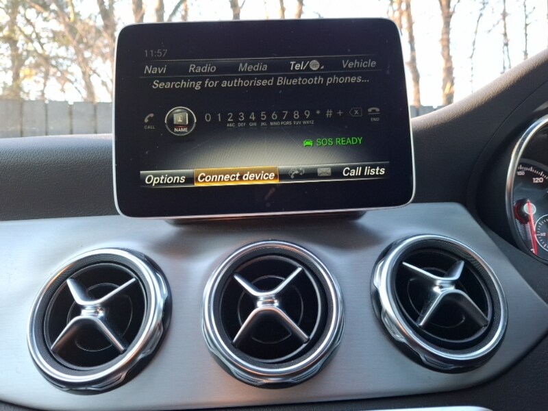 Used Mercedes-Benz GLA 2020 for sale - 77563073: Photo 18