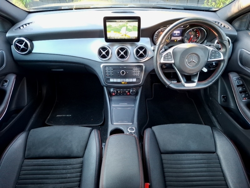 Used Mercedes-Benz GLA 2020 for sale - 77563073: Photo 2