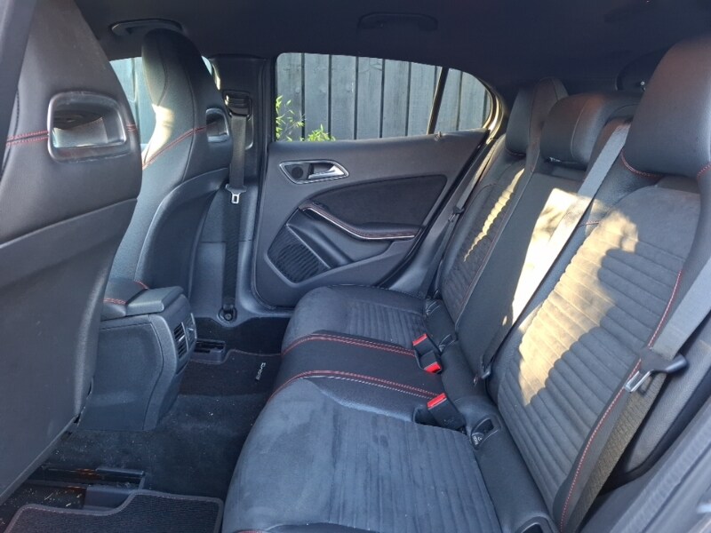 Used Mercedes-Benz GLA 2020 for sale - 77563073: Photo 6