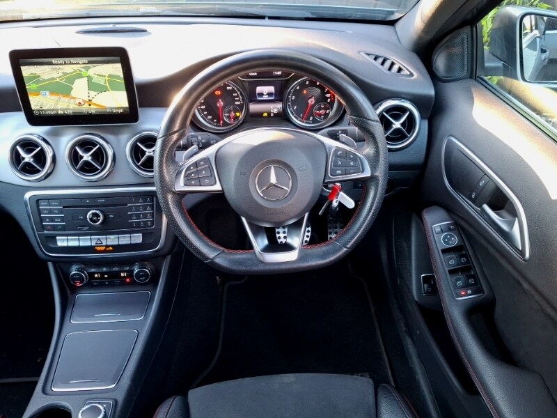 Used Mercedes-Benz GLA 2020 for sale - 77563073: Photo 7