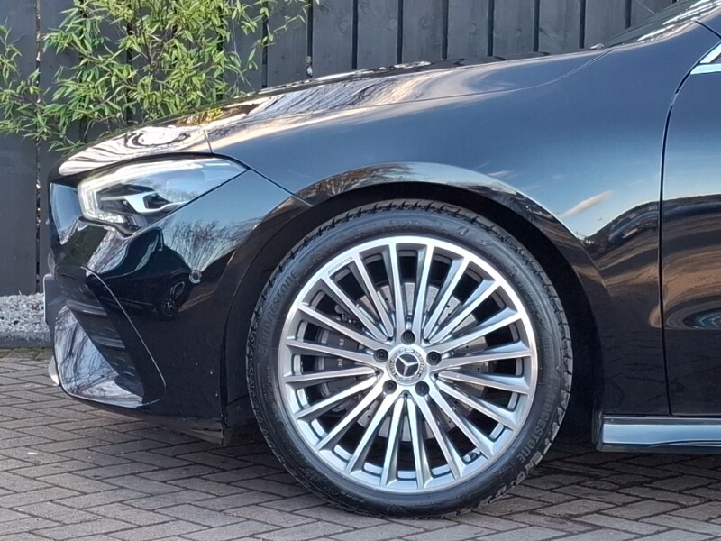 Used Mercedes-Benz CLA 2023 for sale - 77544159: Photo 12