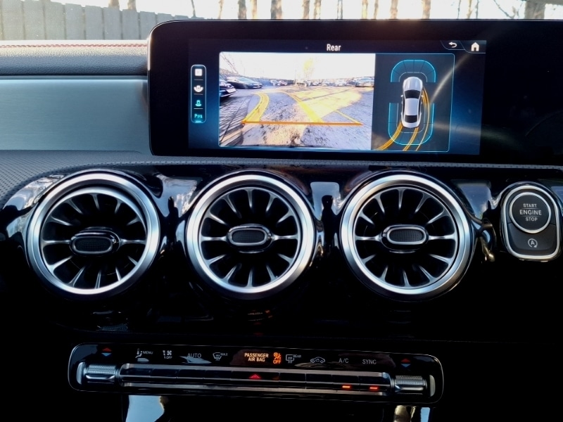 Used Mercedes-Benz CLA 2023 for sale - 77544159: Photo 15