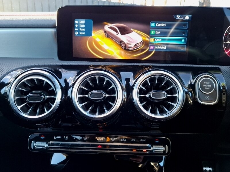 Used Mercedes-Benz CLA 2023 for sale - 77544159: Photo 16