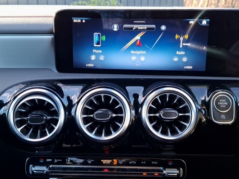 Used Mercedes-Benz CLA 2023 for sale - 77544159: Photo 17