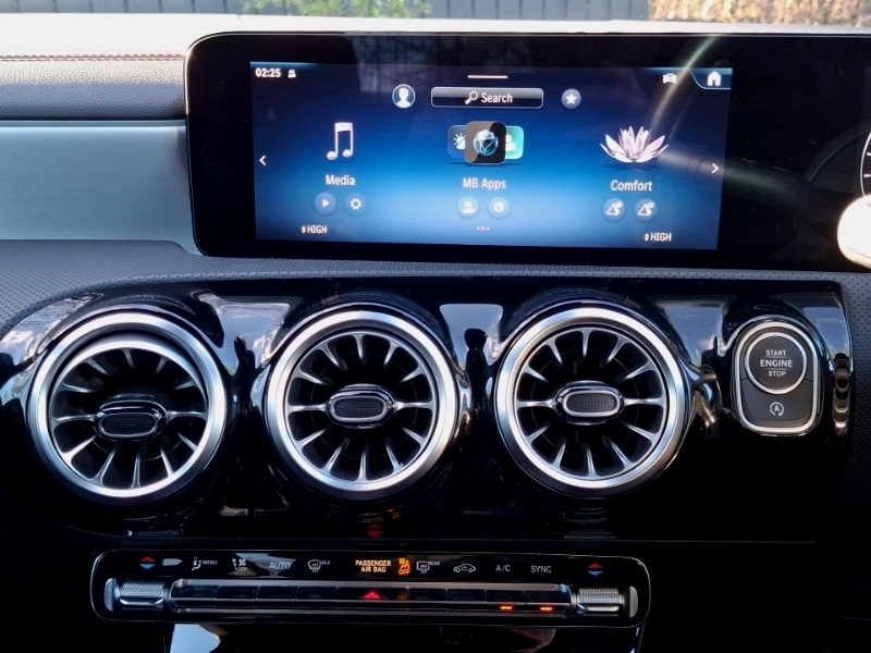 Used Mercedes-Benz CLA 2023 for sale - 77544159: Photo 18