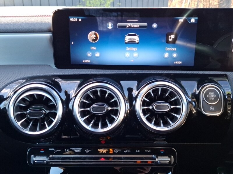 Used Mercedes-Benz CLA 2023 for sale - 77544159: Photo 19