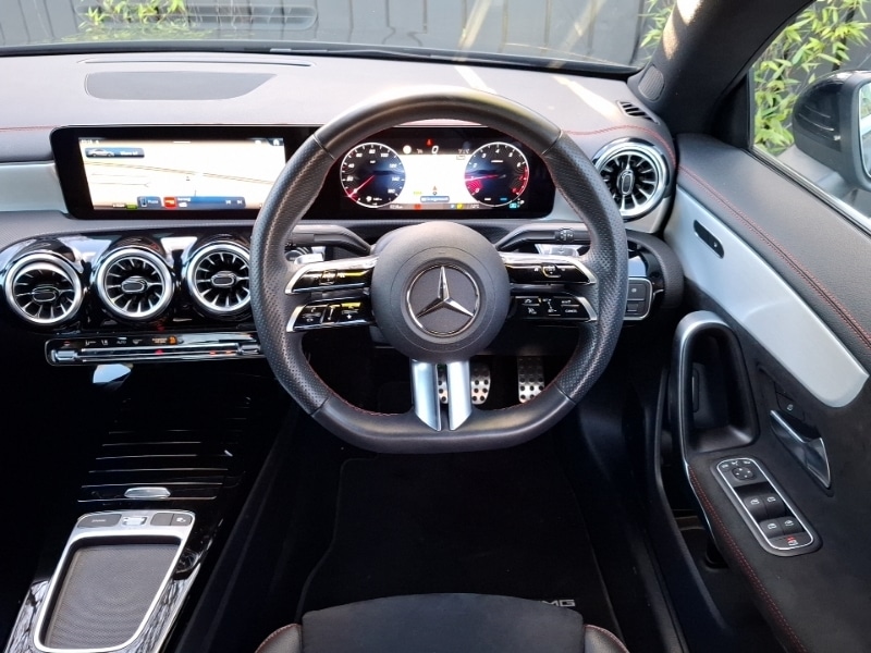 Used Mercedes-Benz CLA 2023 for sale - 77544159: Photo 7