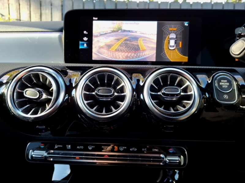 Used Mercedes-Benz CLA 2022 for sale - 76414649: Photo 15