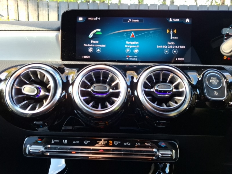 Used Mercedes-Benz CLA 2022 for sale - 76414649: Photo 17