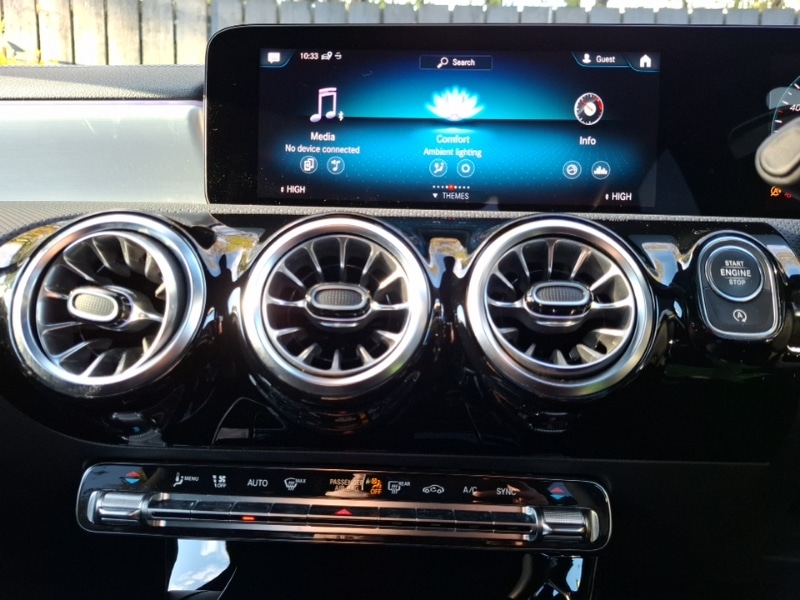 Used Mercedes-Benz CLA 2022 for sale - 76414649: Photo 18