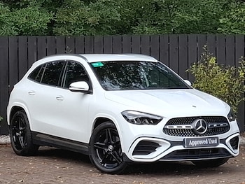 Used Mercedes-Benz GLA 2023 for sale - 79427953: Photo