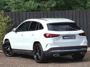 Used Mercedes-Benz GLA 2023 for sale - 79427953: Photo