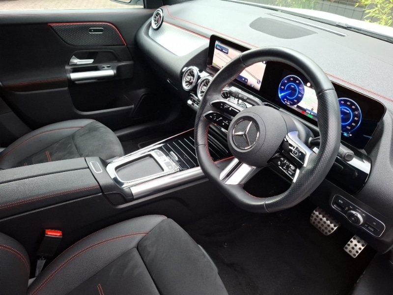 Used Mercedes-Benz EQA 2024 for sale - 77526661: Photo 10