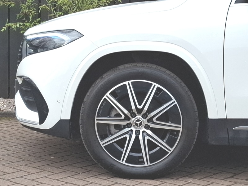 Used Mercedes-Benz EQA 2024 for sale - 77526661: Photo 13