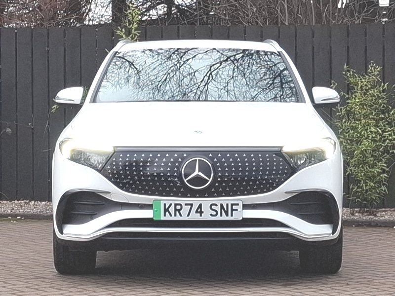 Used Mercedes-Benz EQA 2024 for sale - 77526661: Photo 14