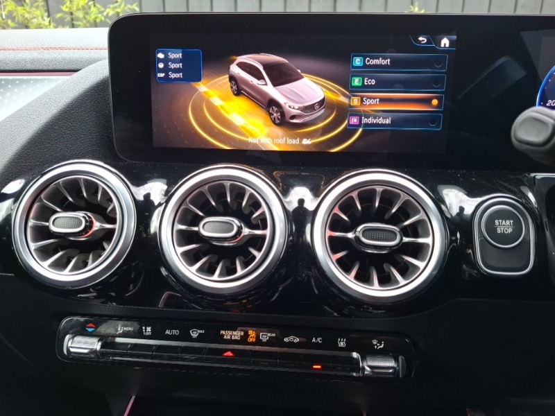 Used Mercedes-Benz EQA 2024 for sale - 77526661: Photo 17