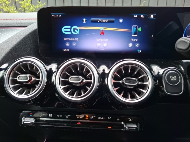 Used Mercedes-Benz EQA 2024 for sale - 77526661: Photo 18