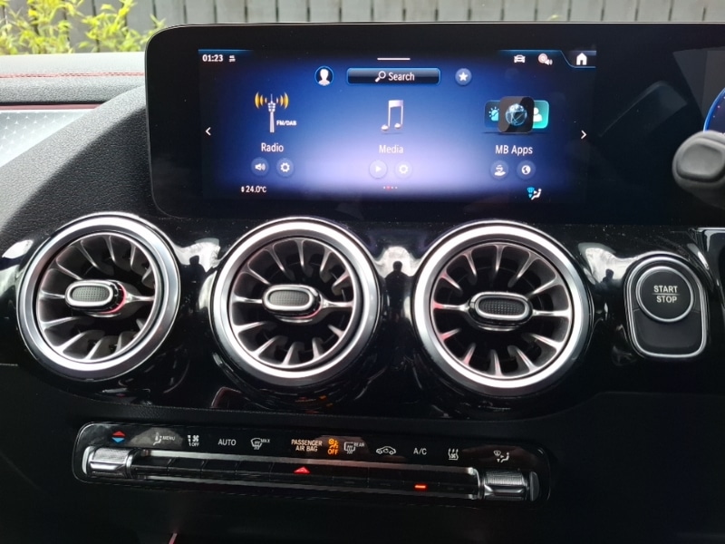 Used Mercedes-Benz EQA 2024 for sale - 77526661: Photo 19