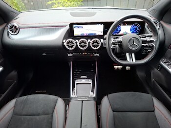 Used Mercedes-Benz EQA 2024 for sale - 77526661: Photo