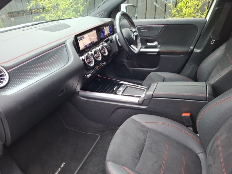 Used Mercedes-Benz EQA 2024 for sale - 77526661: Photo 5