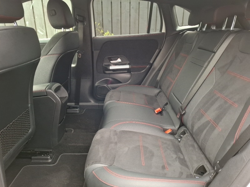 Used Mercedes-Benz EQA 2024 for sale - 77526661: Photo 6