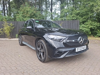 Used Mercedes-Benz GLC 2023 for sale - 79299008: Photo
