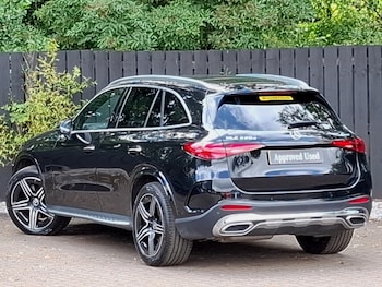 Used Mercedes-Benz GLC 2023 for sale - 79299008: Photo